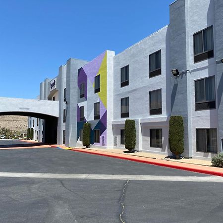 Surestay Plus Hotel By Best Western Yucca Valley Joshua Tree Экстерьер фото