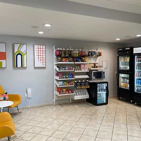 Surestay Plus Hotel By Best Western Yucca Valley Joshua Tree Экстерьер фото