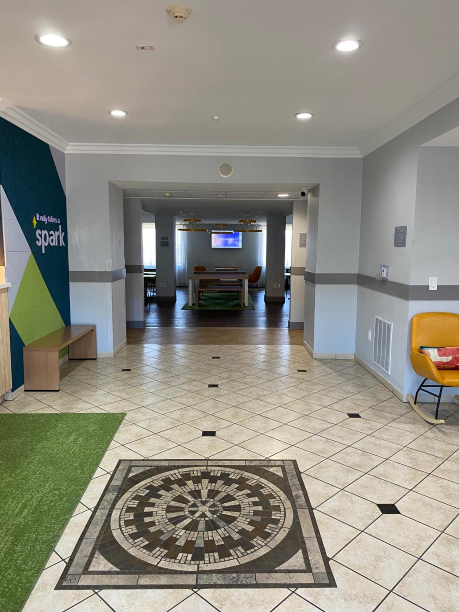 Surestay Plus Hotel By Best Western Yucca Valley Joshua Tree Экстерьер фото