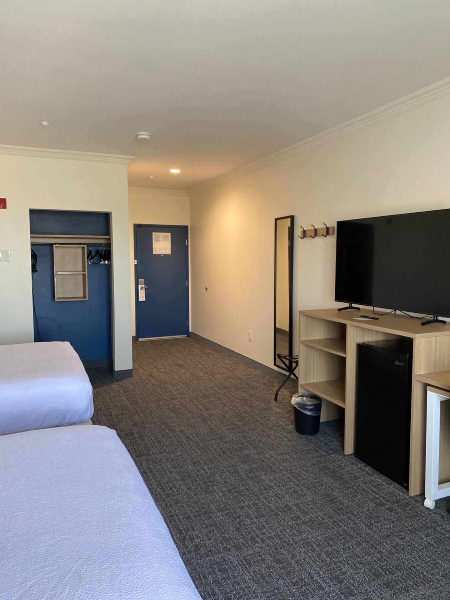 Surestay Plus Hotel By Best Western Yucca Valley Joshua Tree Экстерьер фото