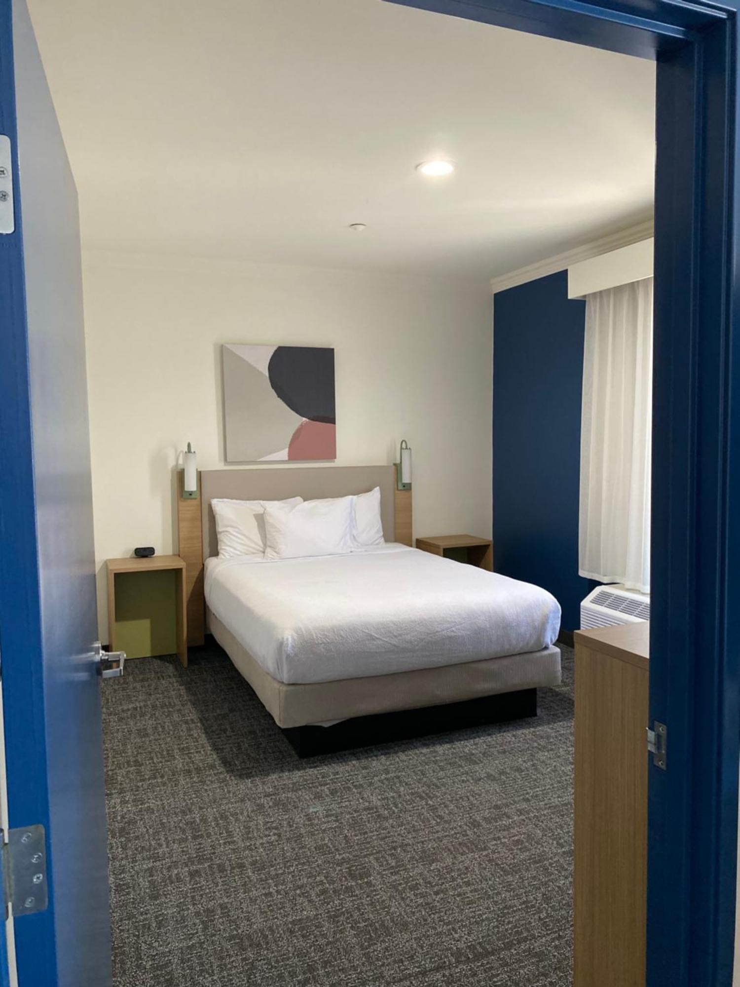 Surestay Plus Hotel By Best Western Yucca Valley Joshua Tree Экстерьер фото
