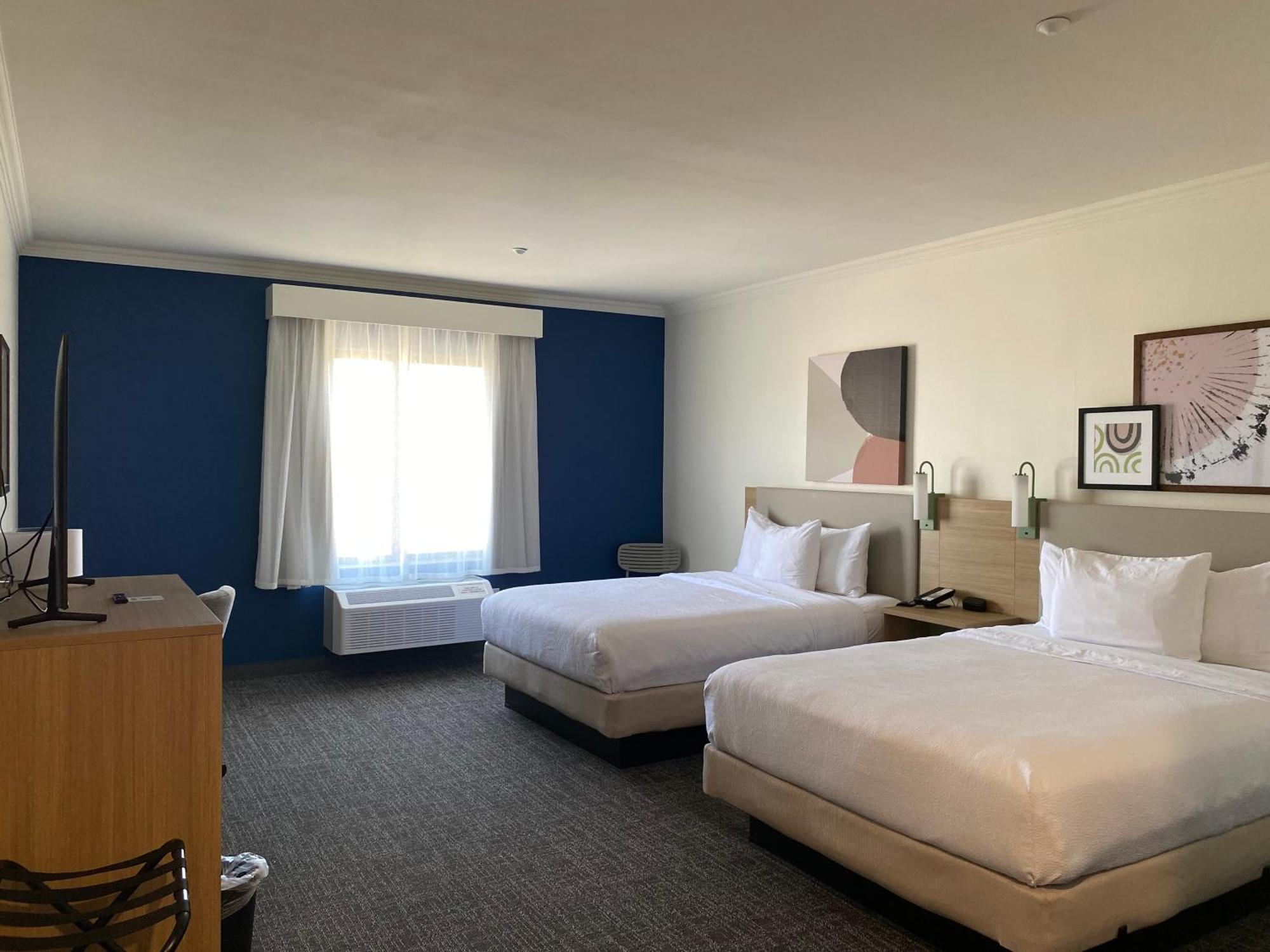 Surestay Plus Hotel By Best Western Yucca Valley Joshua Tree Экстерьер фото