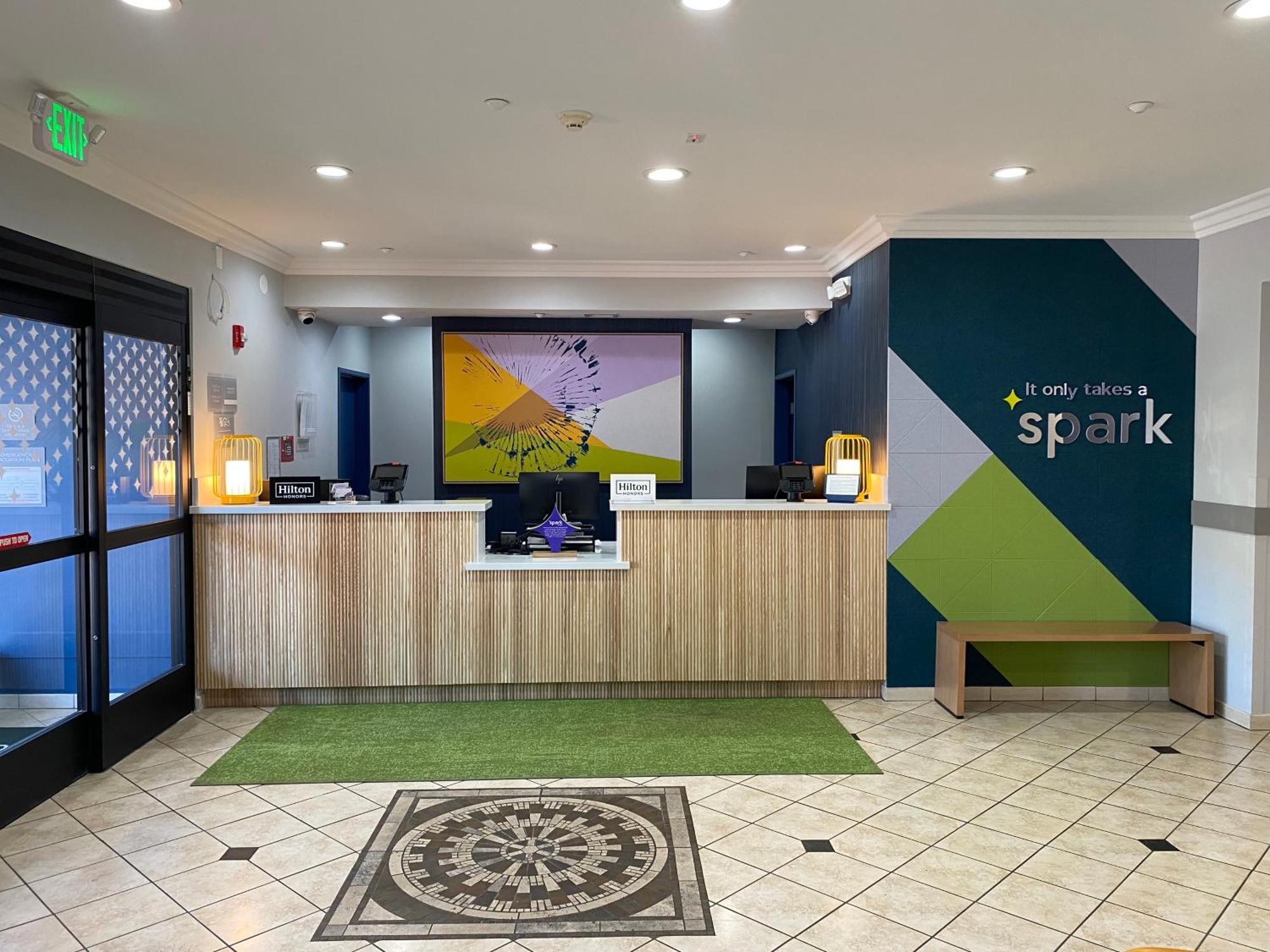 Surestay Plus Hotel By Best Western Yucca Valley Joshua Tree Экстерьер фото