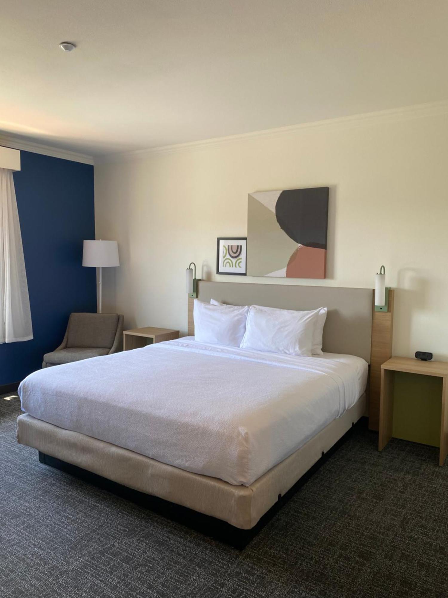 Surestay Plus Hotel By Best Western Yucca Valley Joshua Tree Экстерьер фото