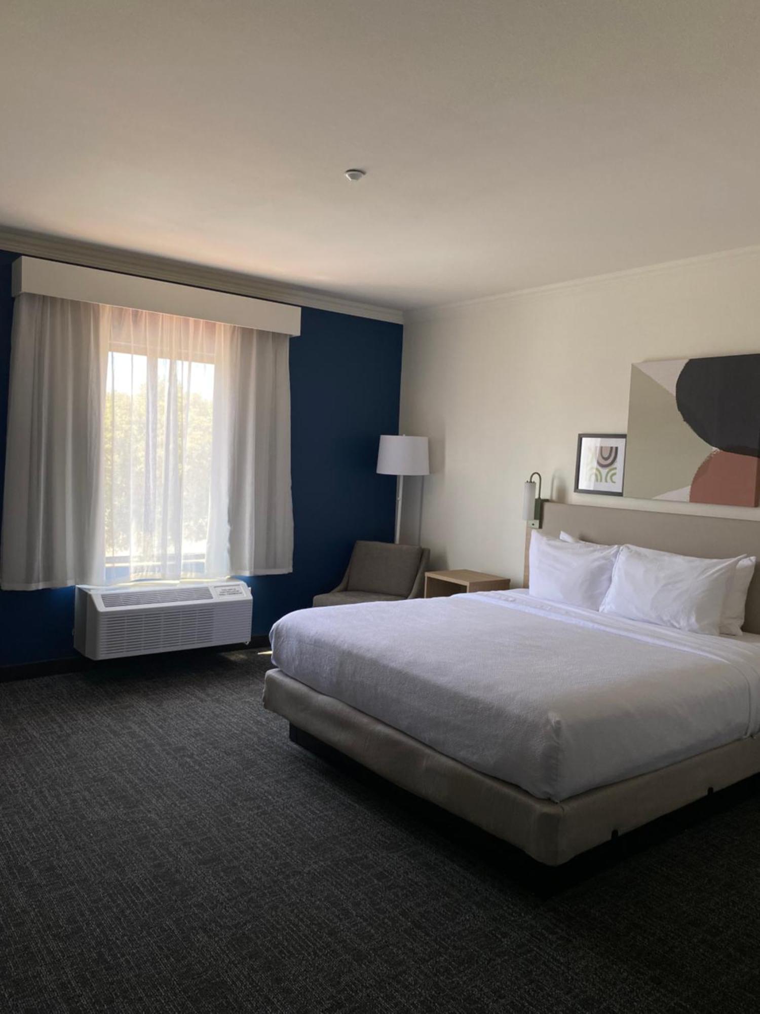 Surestay Plus Hotel By Best Western Yucca Valley Joshua Tree Экстерьер фото