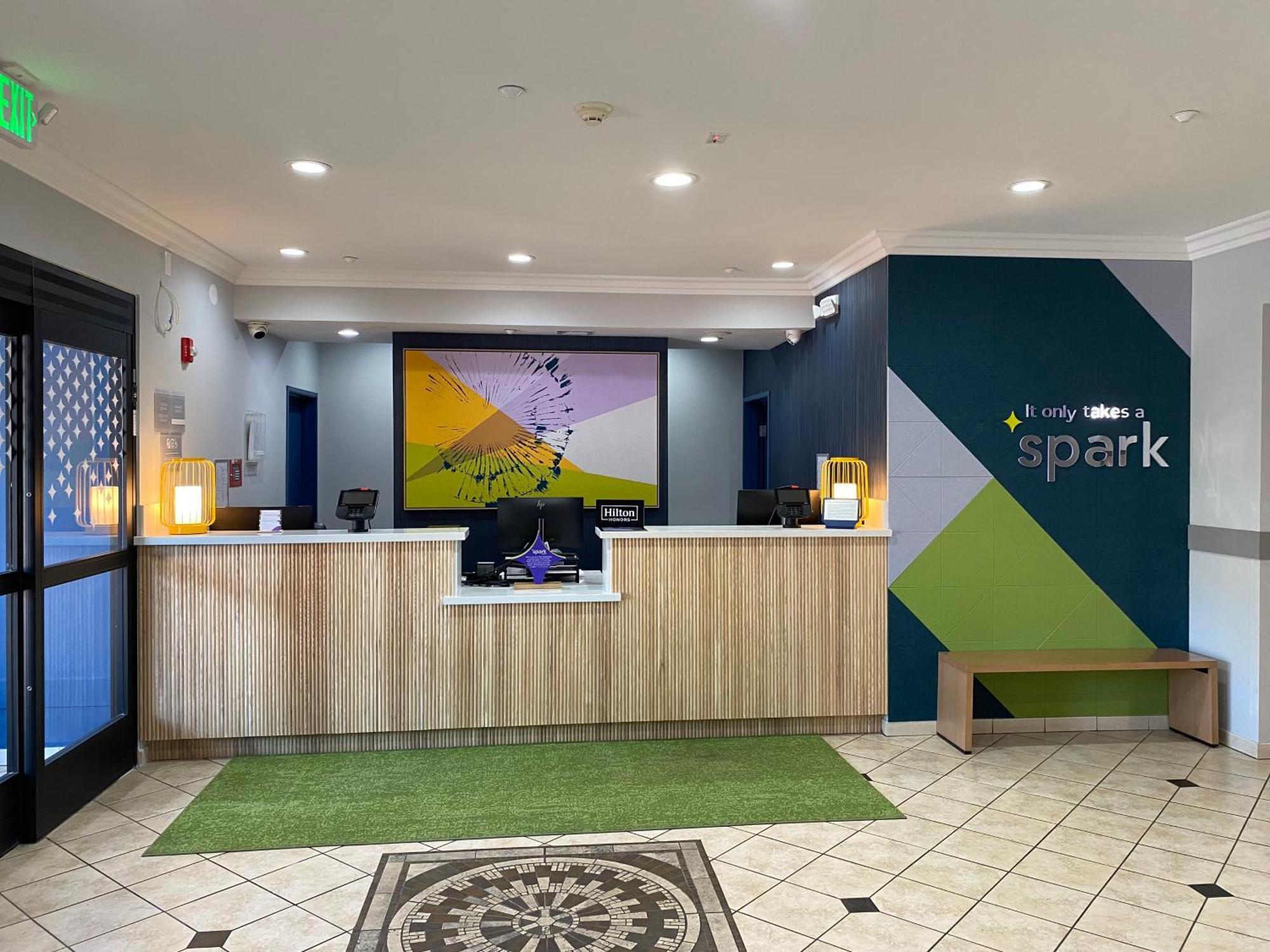 Surestay Plus Hotel By Best Western Yucca Valley Joshua Tree Экстерьер фото