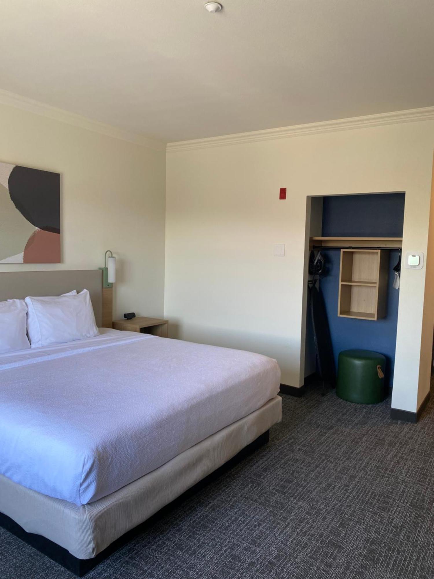 Surestay Plus Hotel By Best Western Yucca Valley Joshua Tree Экстерьер фото