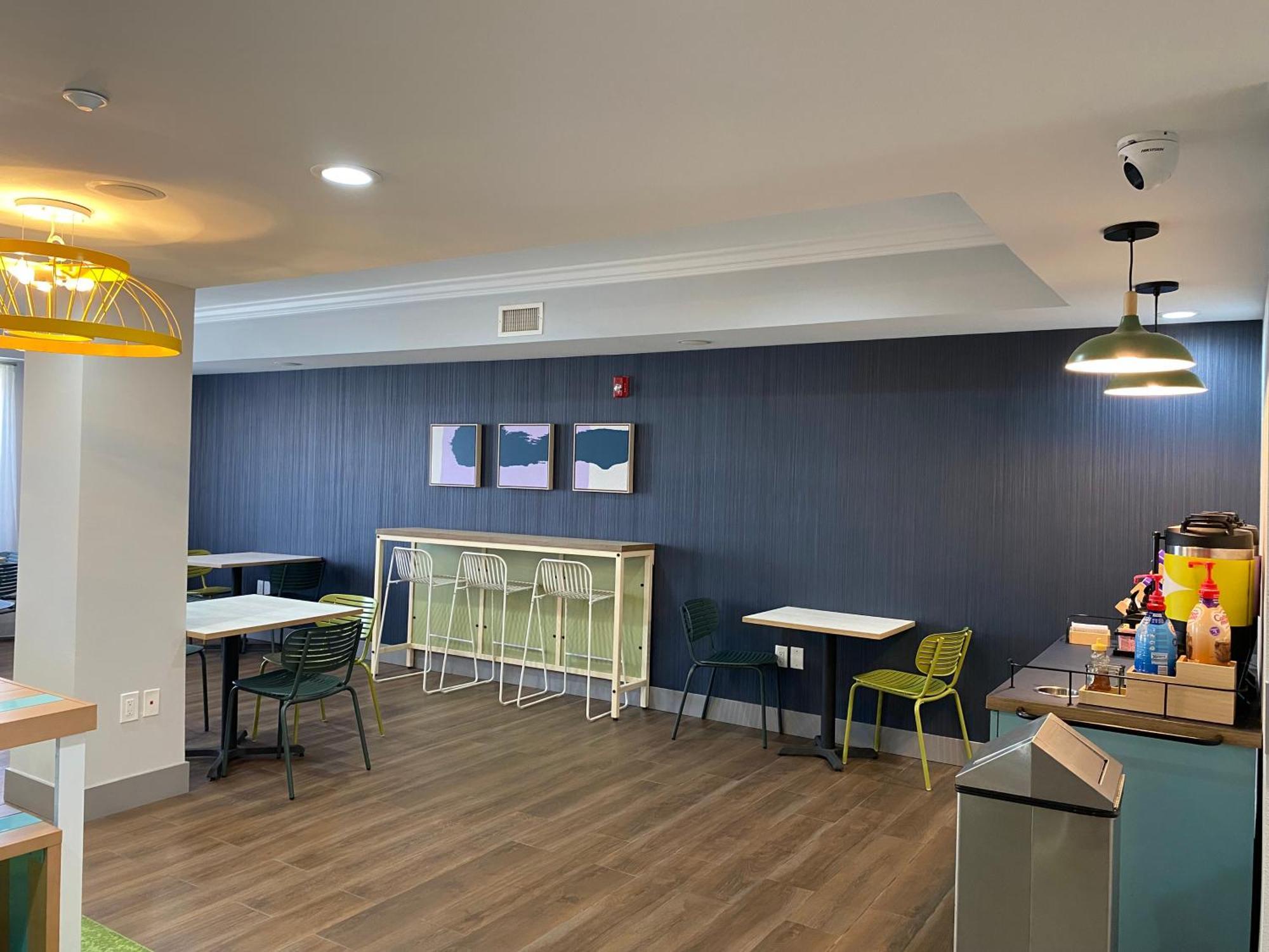 Surestay Plus Hotel By Best Western Yucca Valley Joshua Tree Экстерьер фото