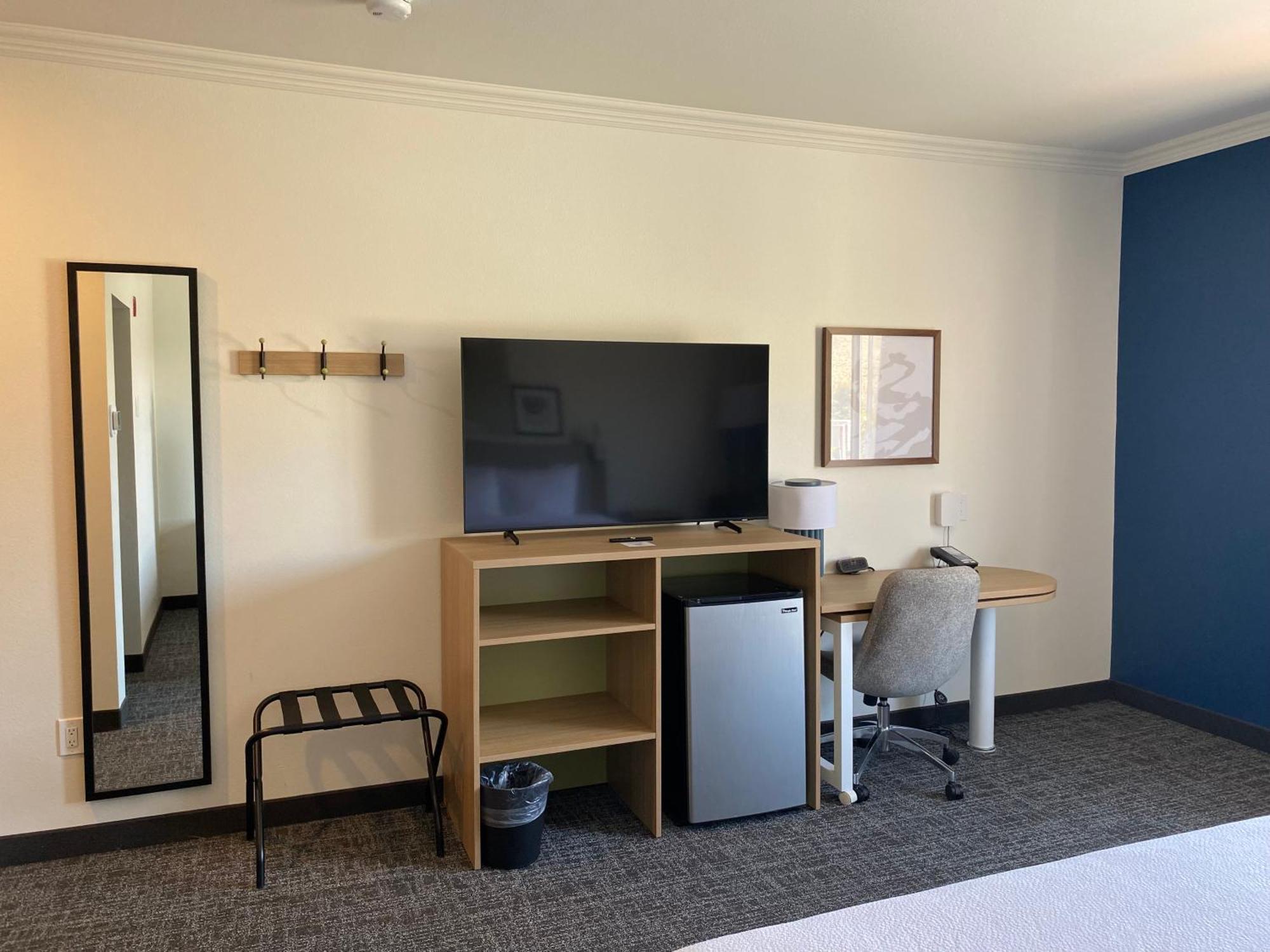 Surestay Plus Hotel By Best Western Yucca Valley Joshua Tree Экстерьер фото